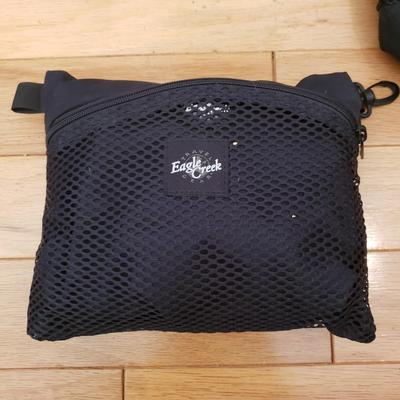 Eagle Creek Brand Backpacks, Travel Bags and More (LLR-KD)