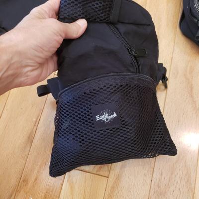 Eagle Creek Brand Backpacks, Travel Bags and More (LLR-KD)