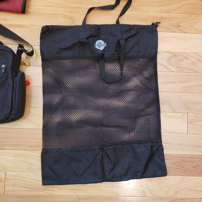 Eagle Creek Brand Backpacks, Travel Bags and More (LLR-KD)