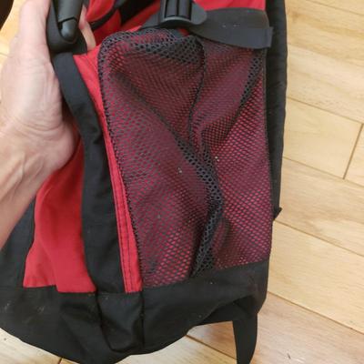 Eagle Creek Brand Backpacks, Travel Bags and More (LLR-KD)