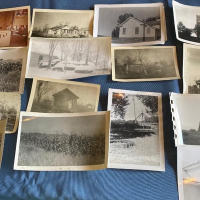 Vintage Pictures
