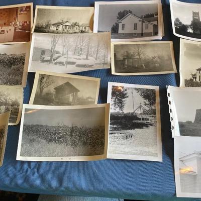Vintage Pictures