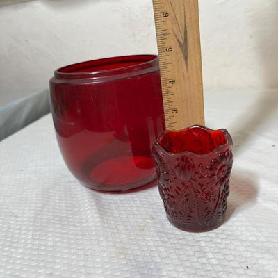 Lot 340 Railroad Lantern Chimney