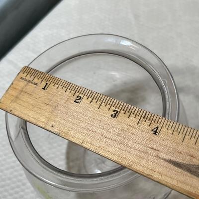 Lot 345 Antique Advertising bowl