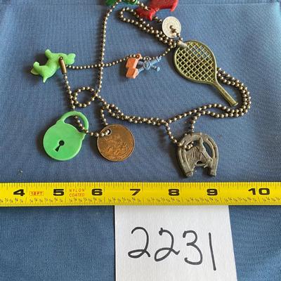 Trinket Chain