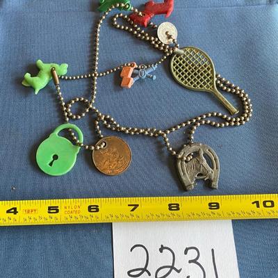 Trinket Chain