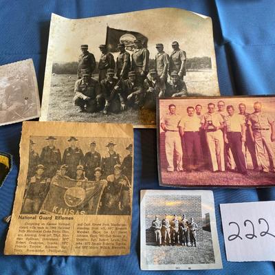 Ks National Guard Pictures