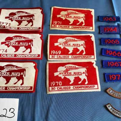 Kansas State Rifle Assn.