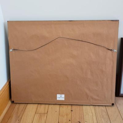 Pencil Signed & Numbered Fine Art Prints by D. Williams & D. Ravers (B2-KD)