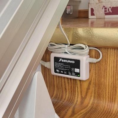 Bruno stair lift chair