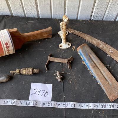 Vintage Lot