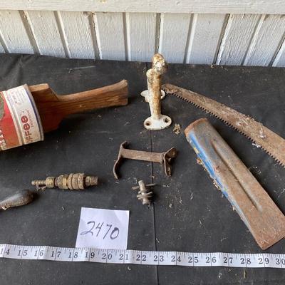 Vintage Lot