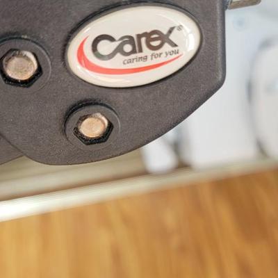 Carex walking aide
