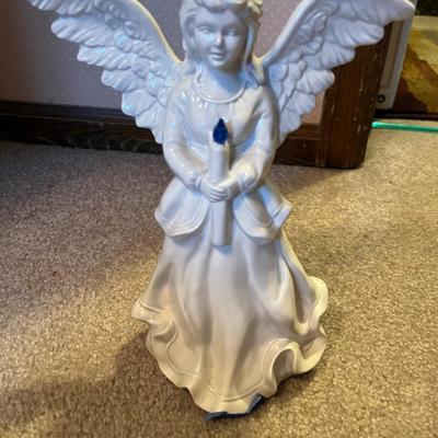 Angel home decor