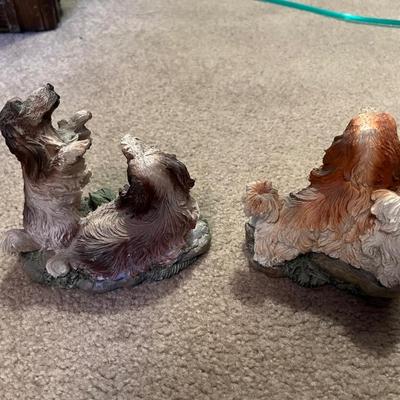 Puppy home decor