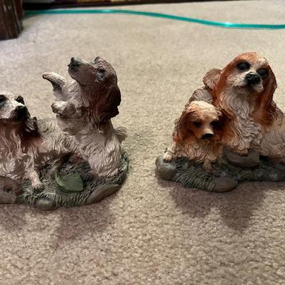 Puppy home decor