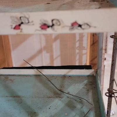 Vintage Raid Kills'em Dead rack