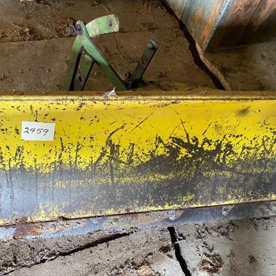 John Deere Mower Blade