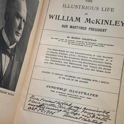 Antique Book Lot - Military & History