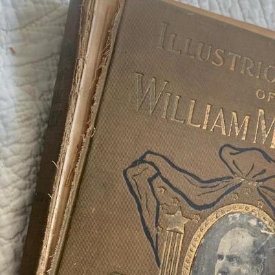 Antique Book Lot - Military & History