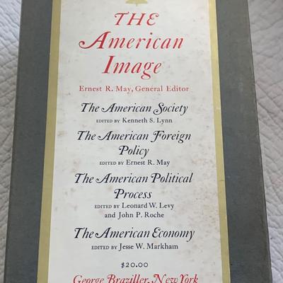 Antique Book Lot - Military & History