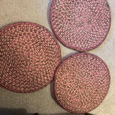 Place mats