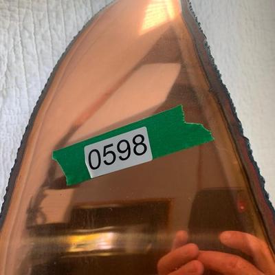 Mid Century Nautical Decor