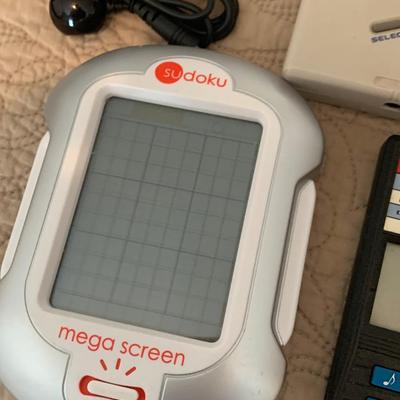 Handheld Video Game Lot Game Boy +++