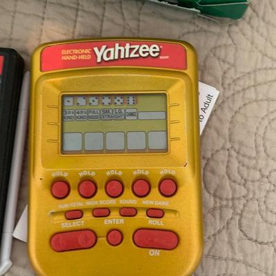 Handheld Video Game Lot Game Boy +++