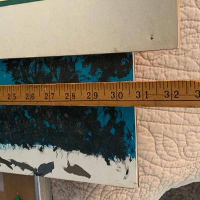Mid Century Lot - Architects Drawings