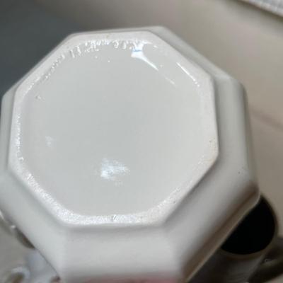 Lot 357 Mini Pitcher Collection