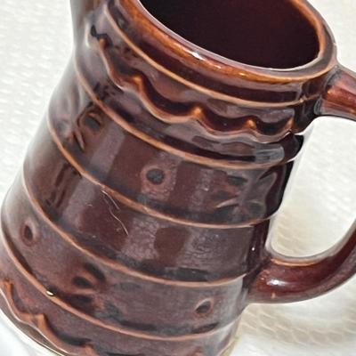 Lot 360 Collection of Creamers