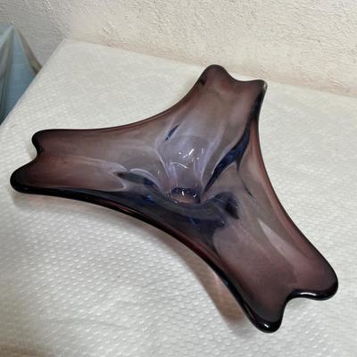 Lot 361 Murano MCM Bowl