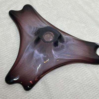 Lot 361 Murano MCM Bowl