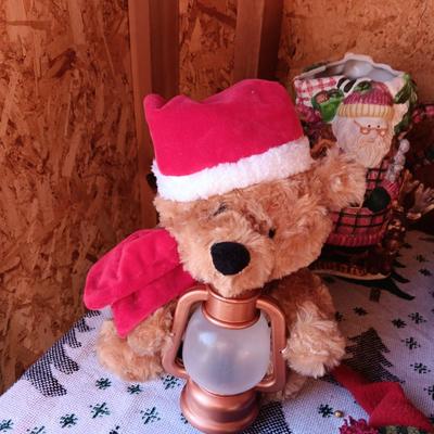 SANTA PITCHER, PENGUIN SHAKERS, SNOWMAN COASTERS AND MORE
