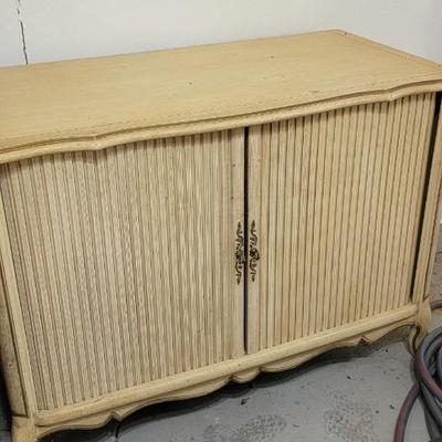 Vintage side board (or TV cabinet?