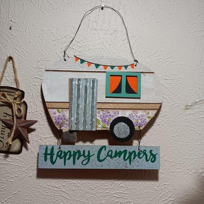 PATIO DECOR