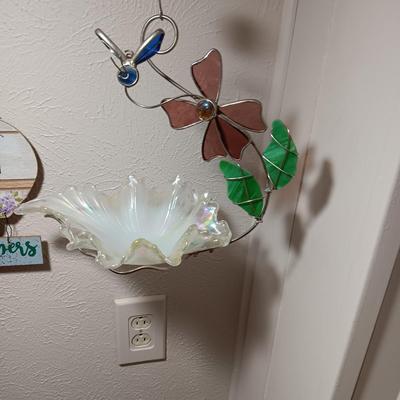 PATIO DECOR