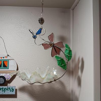 PATIO DECOR
