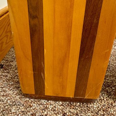 Bending Branches Wooden Paddles (C-TF)