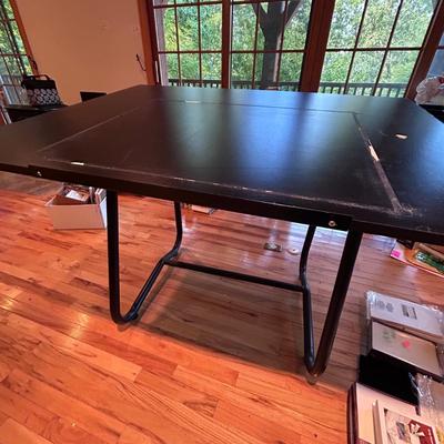 Adjustable Chair and Drafting Table (2R-BB)