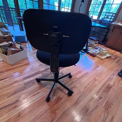 Adjustable Chair and Drafting Table (2R-BB)
