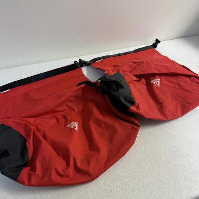 Dry Bags in Various Sizes by REI, Seattle Sports, & More (C-TF)