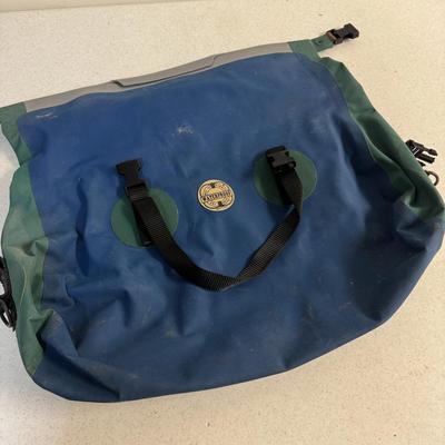 Dry Bags in Various Sizes by REI, Seattle Sports, & More (C-TF)