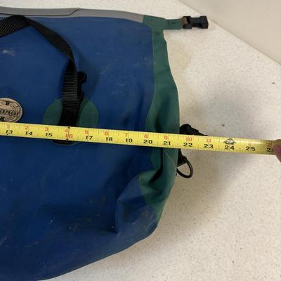 Dry Bags in Various Sizes by REI, Seattle Sports, & More (C-TF)