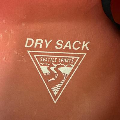 Dry Bags in Various Sizes by REI, Seattle Sports, & More (C-TF)