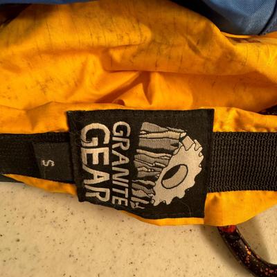 Dry Bags in Various Sizes by REI, Seattle Sports, & More (C-TF)