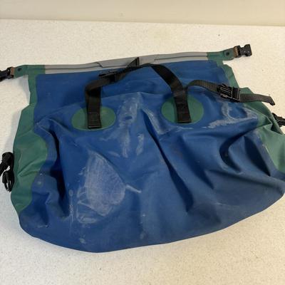 Dry Bags in Various Sizes by REI, Seattle Sports, & More (C-TF)