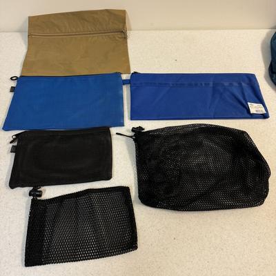 Compression Sacks and Storage Bags by Sea to Summit, Granite Gear, & More (C-TF)