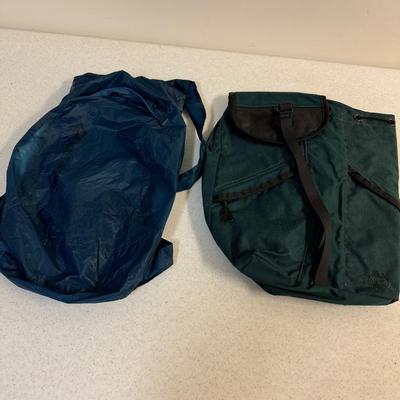 Compression Sacks and Storage Bags by Sea to Summit, Granite Gear, & More (C-TF)